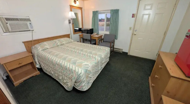 Restwel Motel, Réserver Motel Forsyth Montana