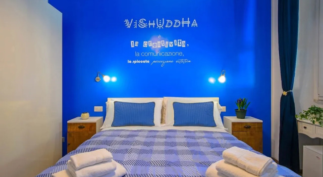 Номер Economy Allegras House Caracciolo
