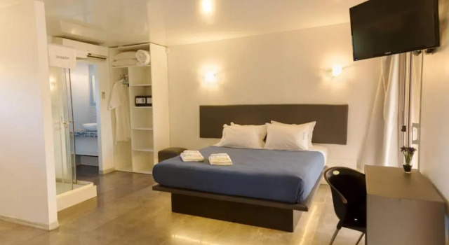 Номер Superior Undarius Hotel