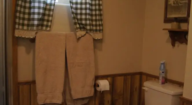 Номер Standard Elk Haven Vacation Cabins