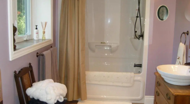 Двухместный номер Standard MellowOut B&B
