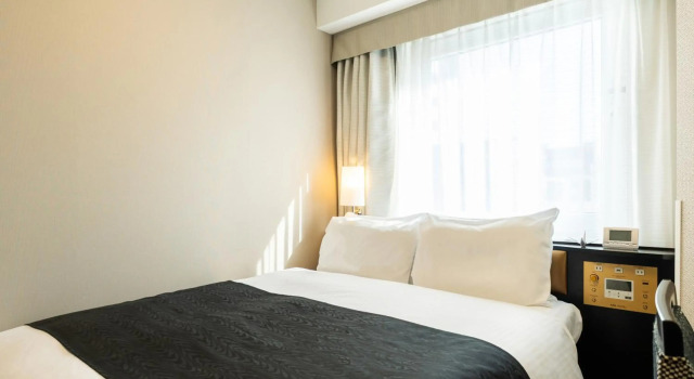 APA Hotel Namba Shinsaibashi Higashi