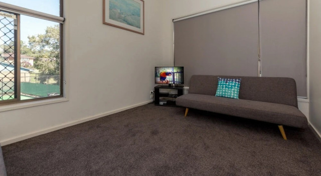 Bay Parklands, Townhouse 9, 2 Gowrie Avenue, Забронировать Отель Отели Шол-Бей с бассейном, Бассейн