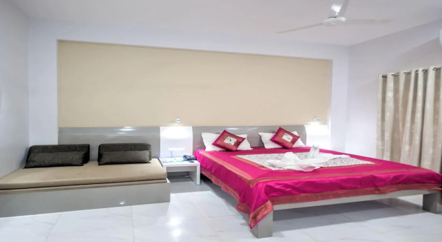 Номер Luxury The Grand Resort