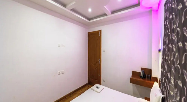 Номер Executive Fortune Retreats