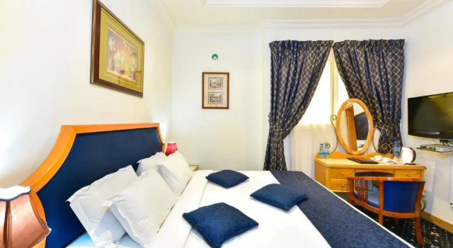 Standard chambre Cayam Hotel