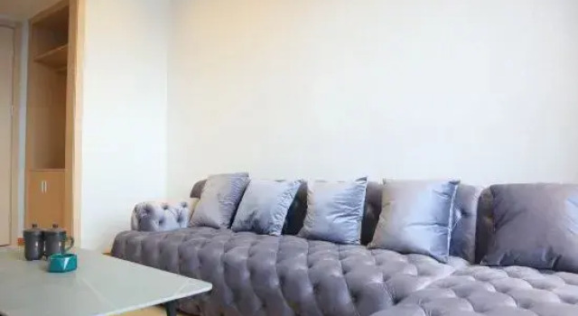 Mingyangxuan Fashion Hotel (Tianjin Tucheng Subway Station)