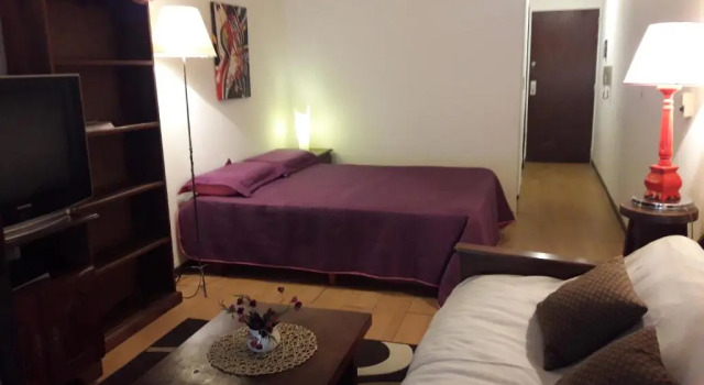 Cozy Apartment Belgrano, Забронировать Апартаменты/квартира Буэнос-Айрес провинция Буэнос-Айрес
