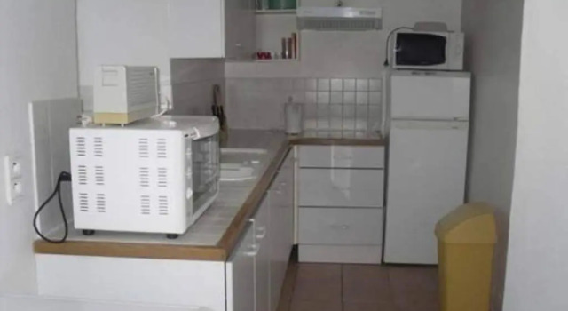 Коттедж Les gîtes de Franck