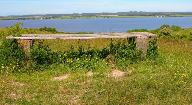 Коттедж Insel Landhaus Feuerstein