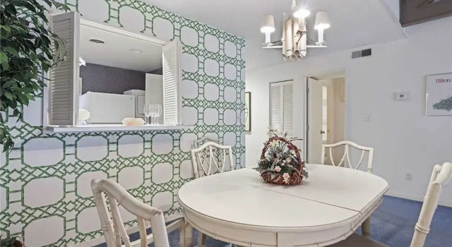Queens Grant 763 - Two Bedroom Condo, Забронировать Отель СПА-отели Хилтон-Хед-Айленд, рядом с The Golf Courses of Palmetto Dunes, SPA-услуги