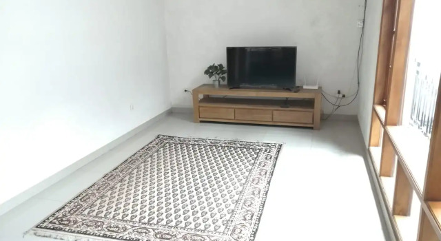 Tiray Homestay Syariah Yogyakarta RedPartner
