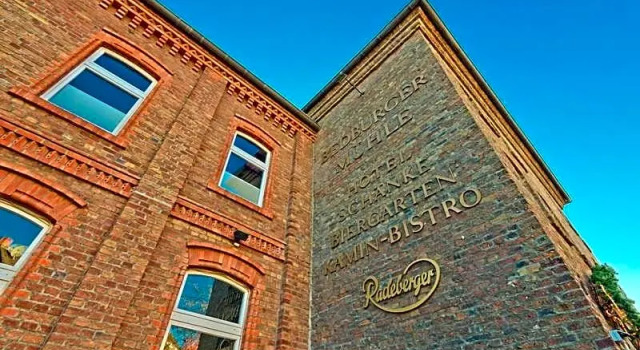 Hotel Bedburger Mühle, Забронировать Отель Бедбург Северный Рейн-Вестфалия