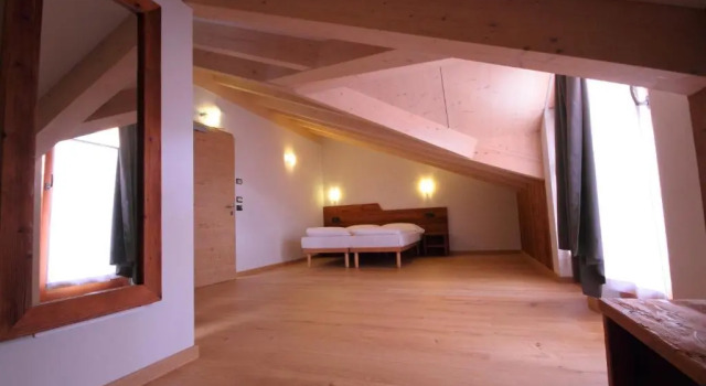 Номер Comfort Bio Hotel Benny