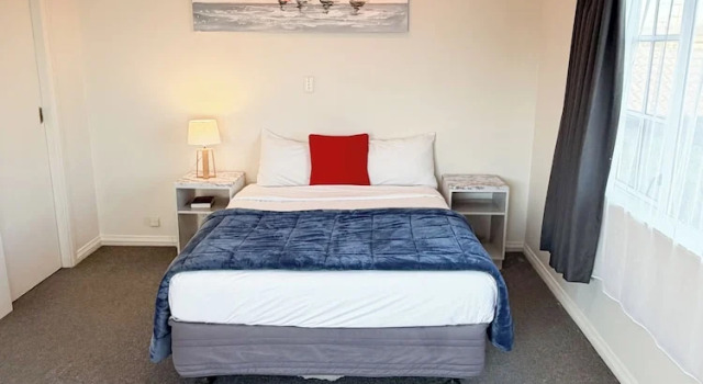 Апартаменты Superior Settlers Motor Lodge