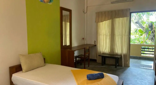 Номер Economy City Guest House