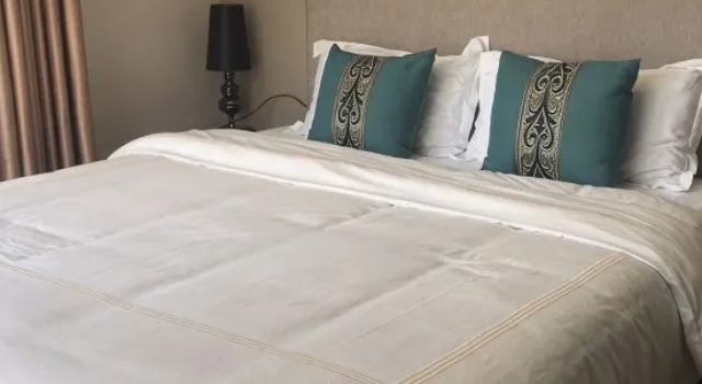 Люкс c 1 комнатой HuiDongXunLlaoWanWuDiHaiJingApartment