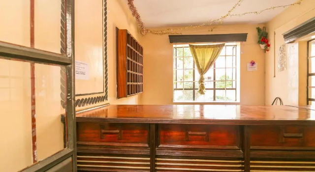 Switel Hotel, Book Hotel Hotels in Siaya with Parking, Parking