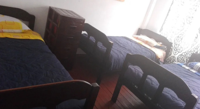 Standard triplă cameră Tuku Wasi