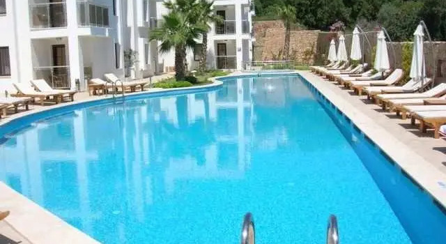 Anka Resort, Забронировать Курортный отель Бизнес-отели Мугла, 4* 5*