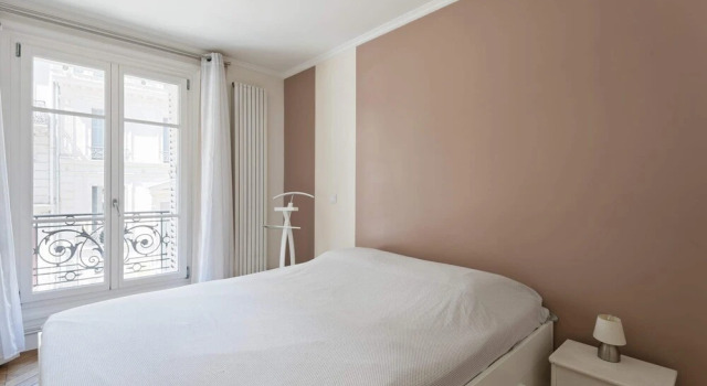 Family Apartment in the Heart of Paris, Забронировать Апартаменты/квартира Париж Иль-де-Франс, рядом с Гран Бульвар