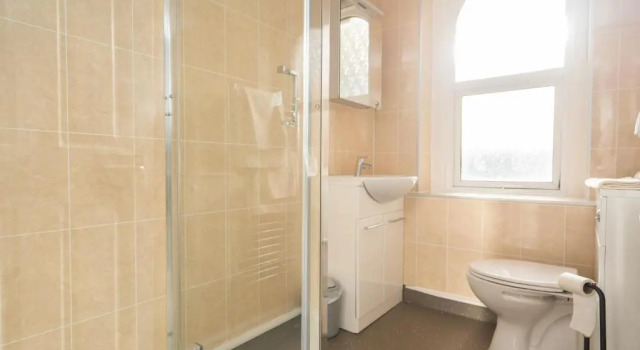 Номер Standard Lauriston Hotel