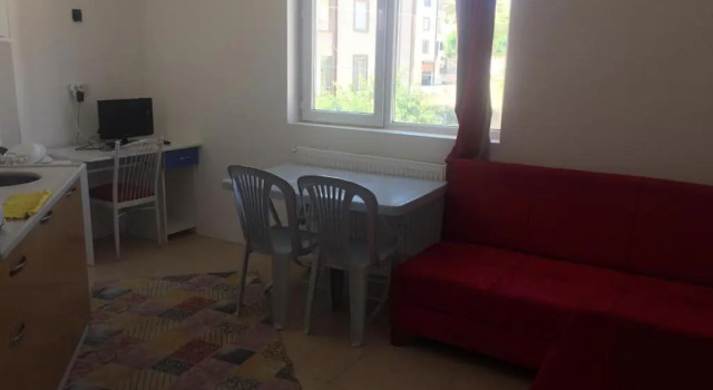 Номер Deluxe Cappadocia Apartments