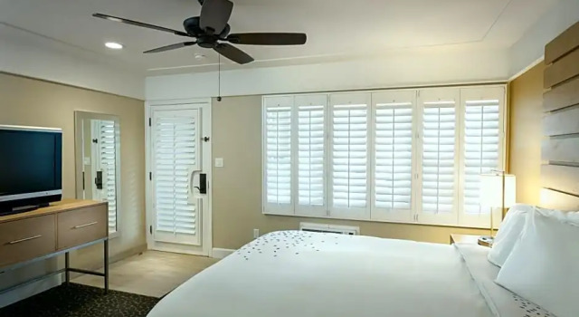 Номер Standard Diamond Head Inn