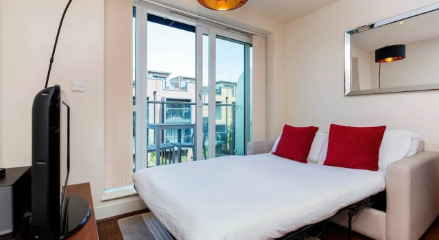West London Pad, Забронировать Отель Отели Англии 3 звезды, 3*