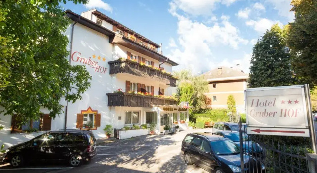 Hotel Gruberhof