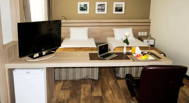 Intercity Manaus, Prenota Hotel Hotel a Foresta Amazzonica con colazione, Colazione