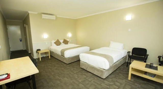 Geraldton Motor Inn, Reserva ahora Hotel Geraldton Mid West