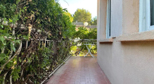 Appartement spacieux et lumineux Calanques Sormiou, Buchen Sie Ferienwohnung Marseille Bouches-du-Rhône