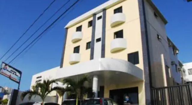 Номер Standard Hotel Praia e Mar