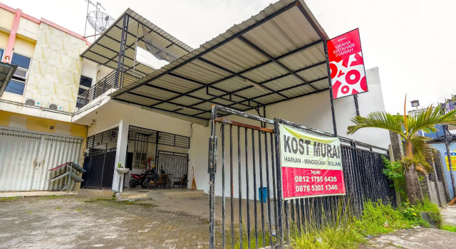 OYO 90842 Graha Matahari Syariah