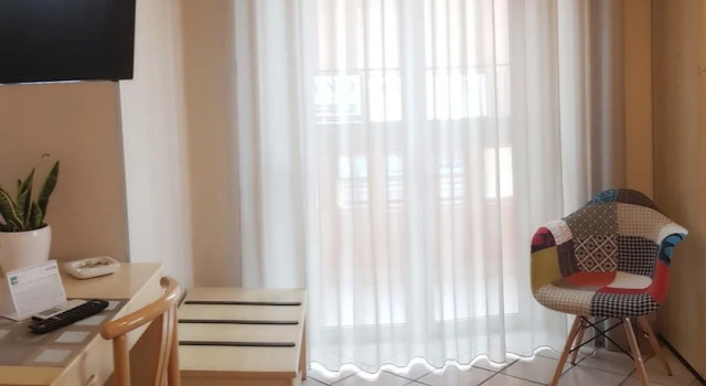Suite Hotel Residence Risorgimento