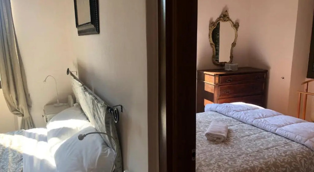 B&B Il Giardino Di Pradleves