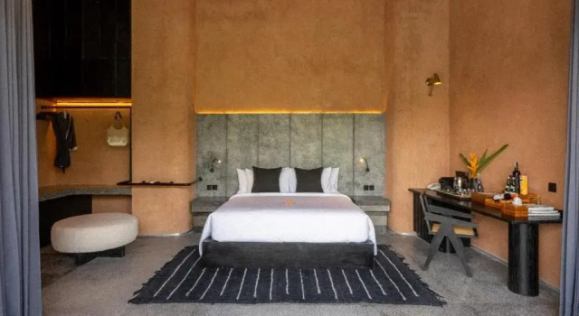 Вилла c 1 комнатой Amora Ubud Boutique Villas