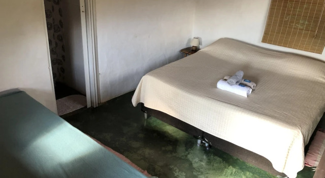 Номер Standard Hostel Catavento Chapada dos Veadeiros