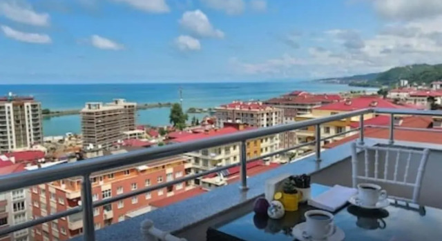 Centro Hotel Trabzon
