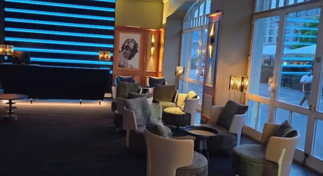 Hotel Porta Nigra VICTUS, Забронировать Отель Трир Trier-Saarburg