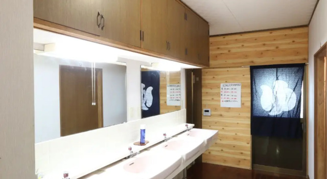 Кровать в общем номере (женский номер) Minshuku Maetakeso - Hostel