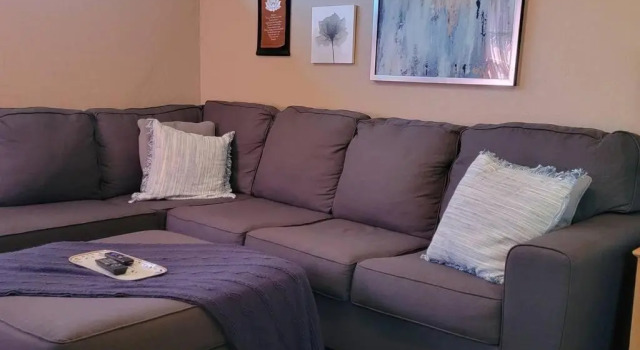 Stunning Red Rocks; W. Sedona, Walk to trls! 1 bd!
