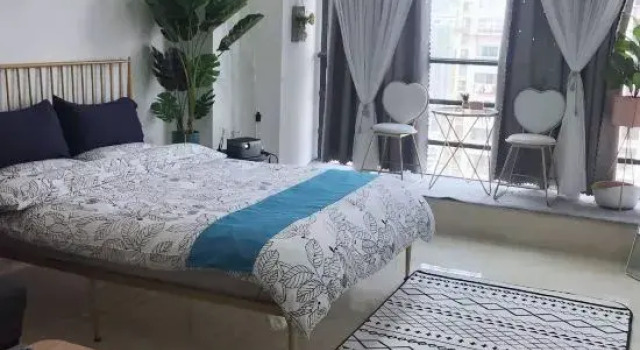 Cangzhou Nordic Small Residence, Varaa Hotelli Wuzhou 