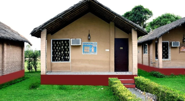 Camp Pawalgarh