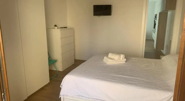 Appartamento Alina, Varaa Huoneisto Santa Maria degli Angeli 