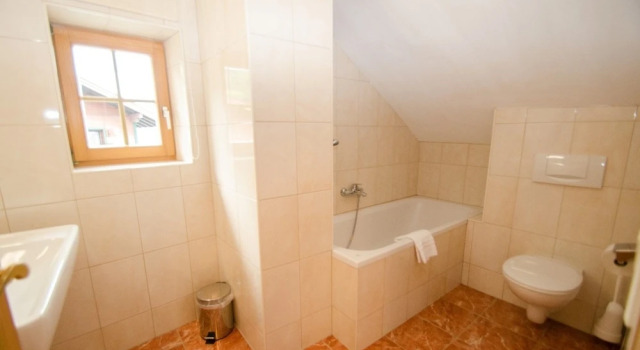 Апартаменты Apartment 3-room-maisonette