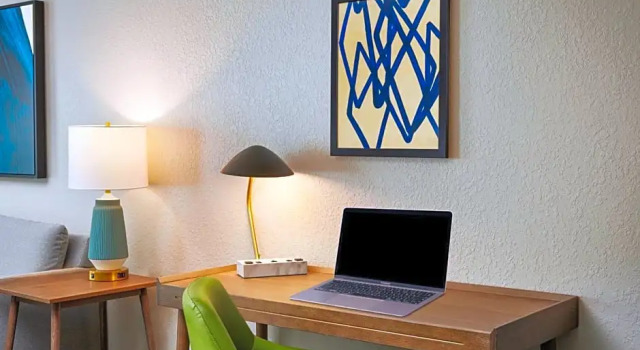 Четырёхместный номер Standard Staybridge Suites - Auburn - University Area by IHG