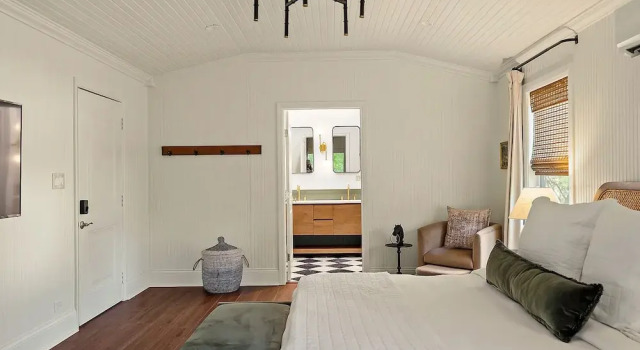 The Meyer Hotel, Забронировать Отель Комфорт Texas Hill Country