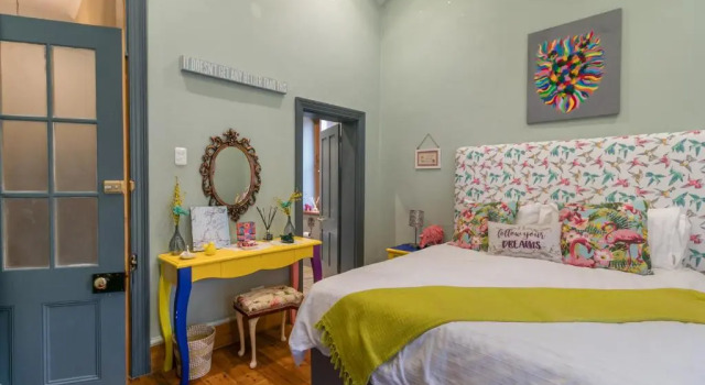 Номер Standard Bettys Boutique Hotel